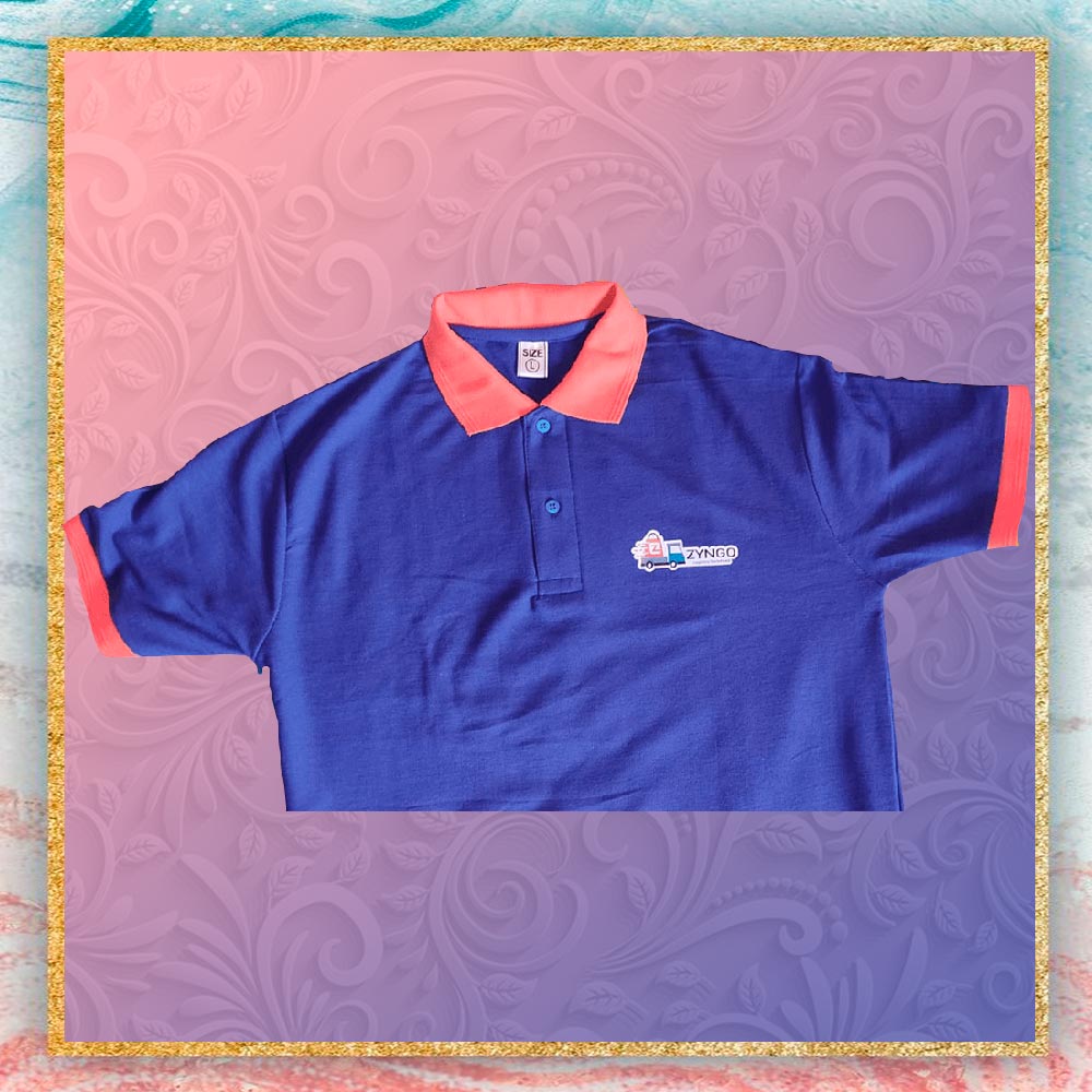 T-SHIRTS & CAP PRINTING