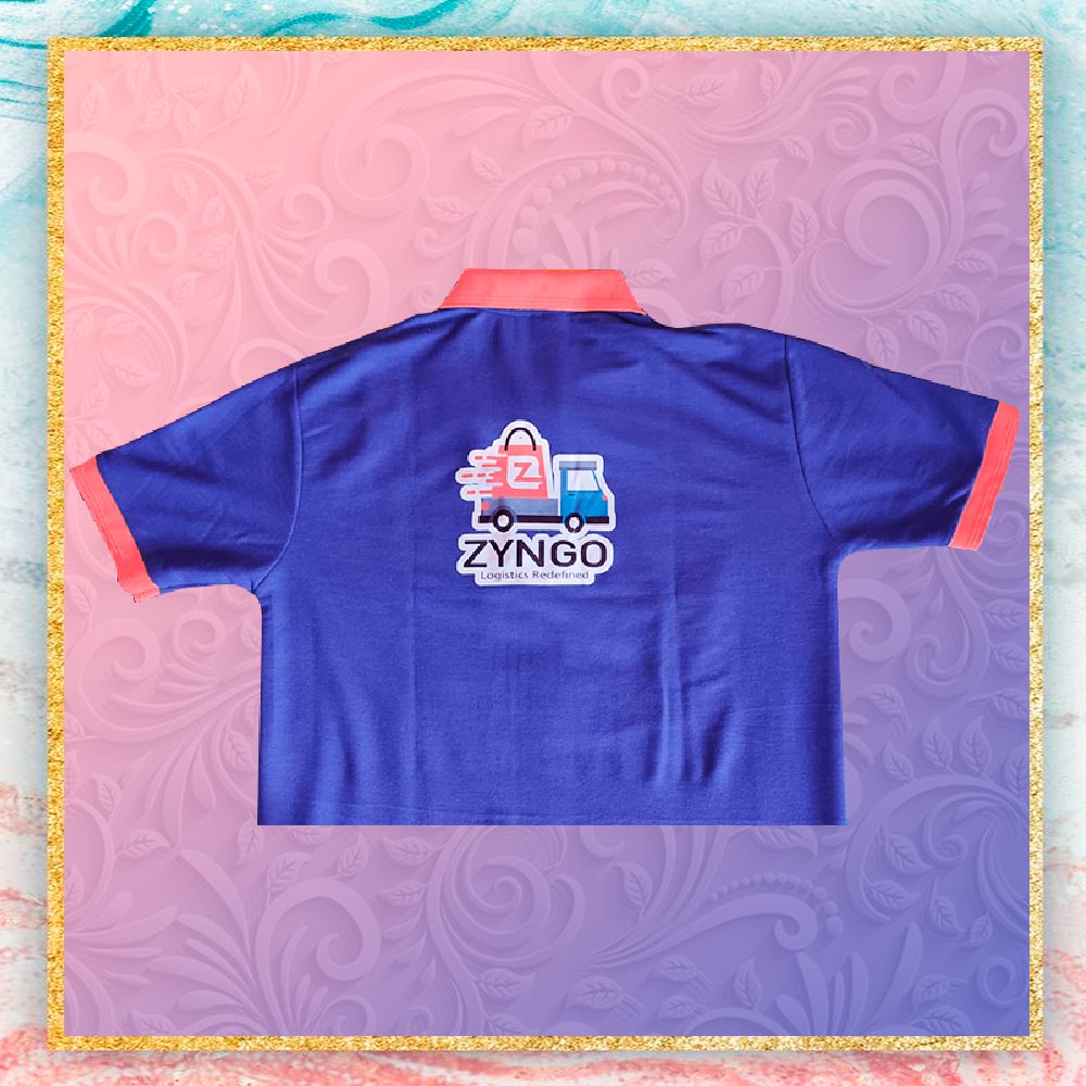 T-SHIRTS & CAP PRINTING