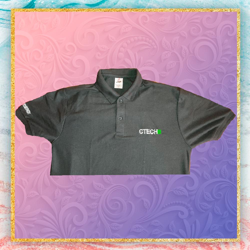 T-SHIRTS & CAP PRINTING